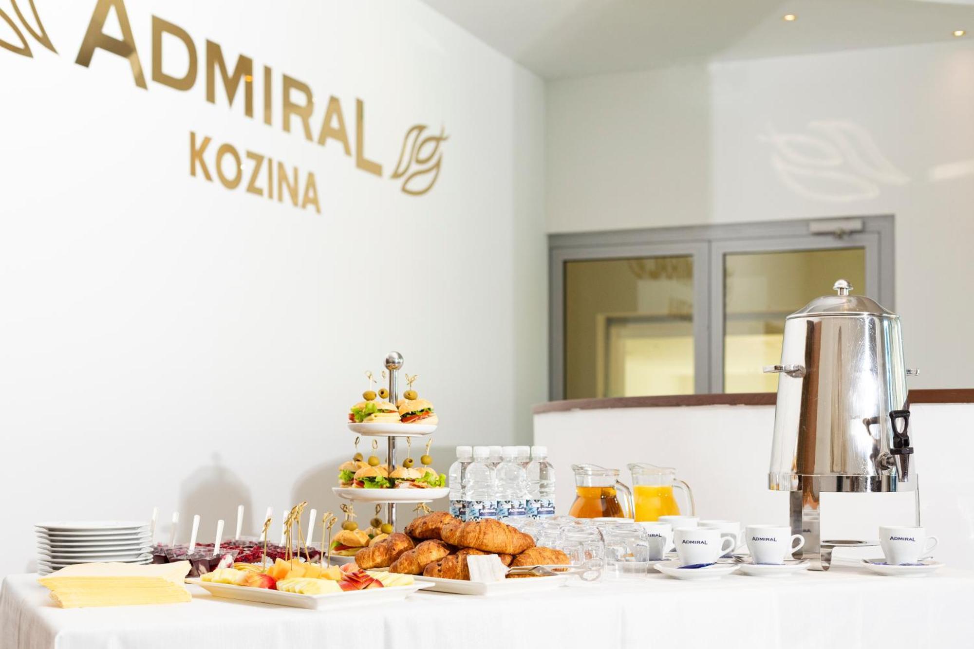 Casino & Admiral Hotel Kozina