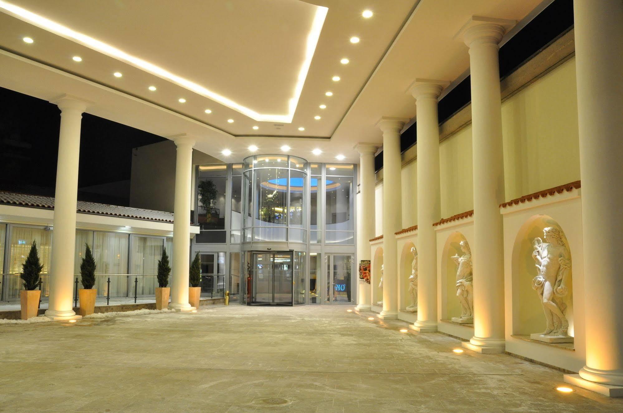 Hotel Casino & Admiral 3*